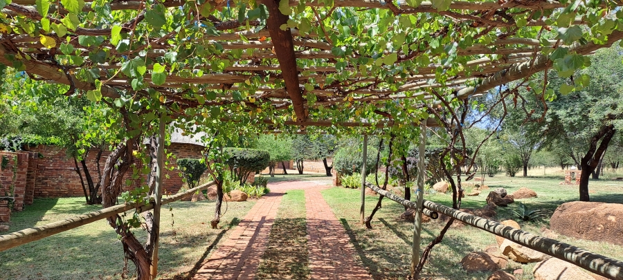 Commercial Property for Sale in Parys Free State